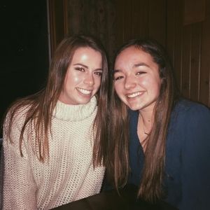 Meet your Posher, Ava